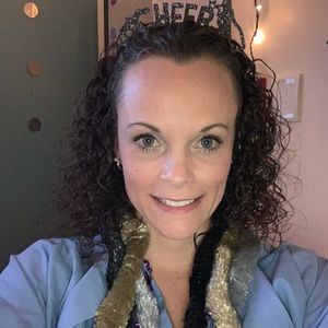 Meet your Posher, Candace